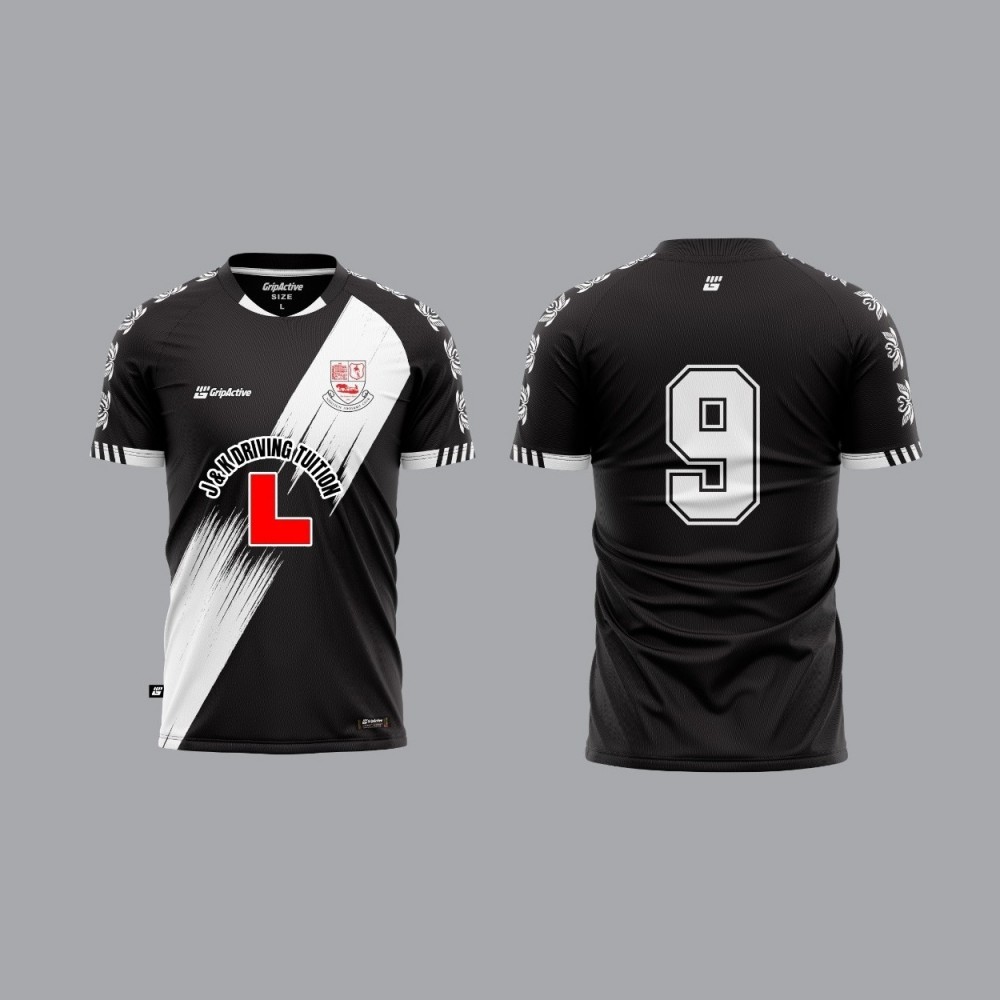 Match Jersey