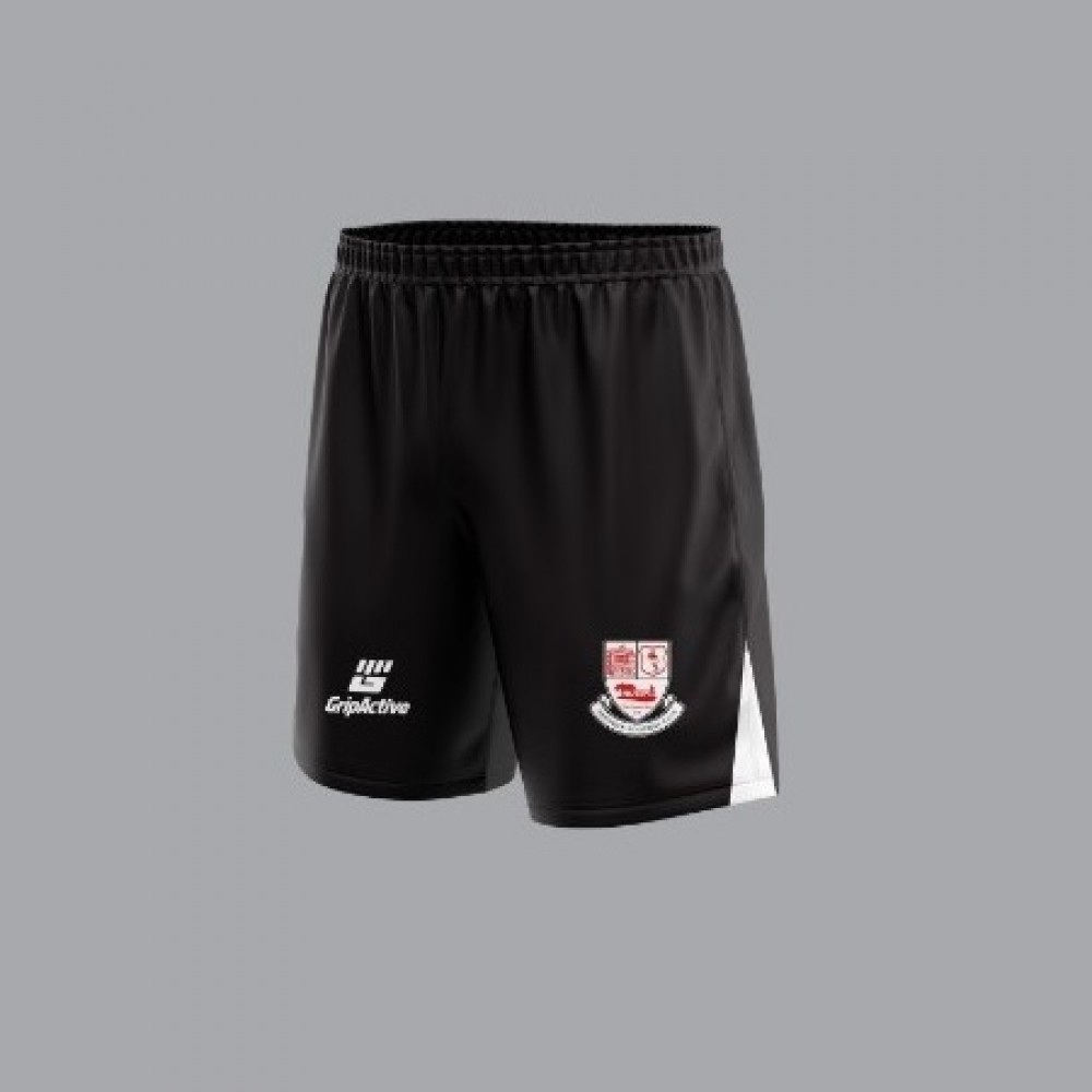 Match Short