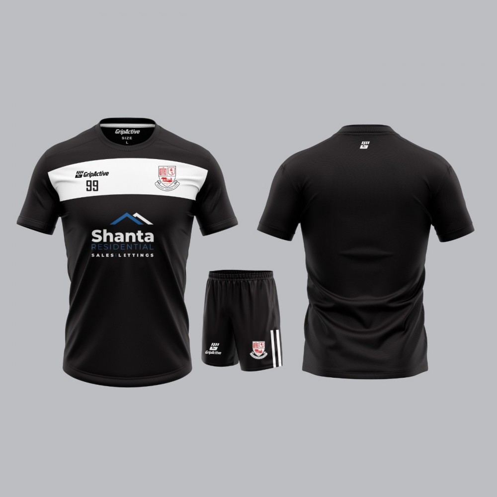 Training Kit