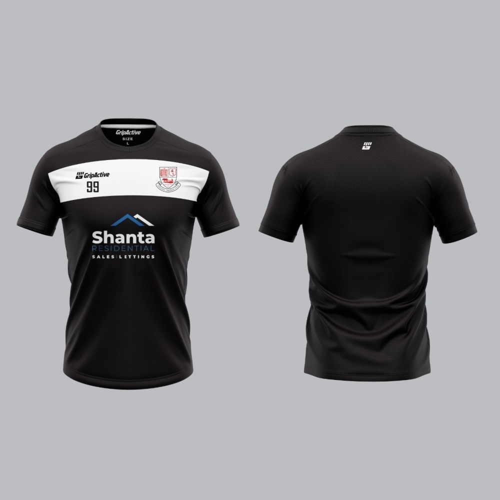 Training Jersey