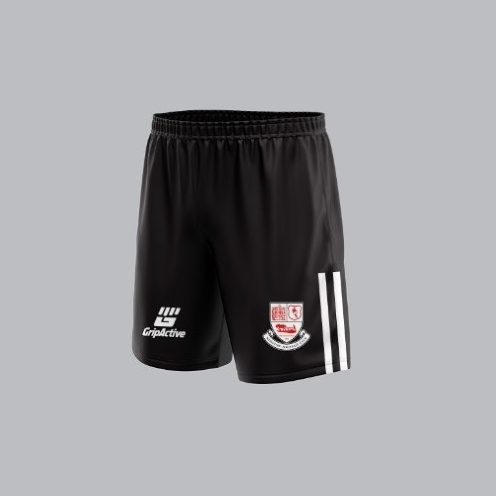 Training Short