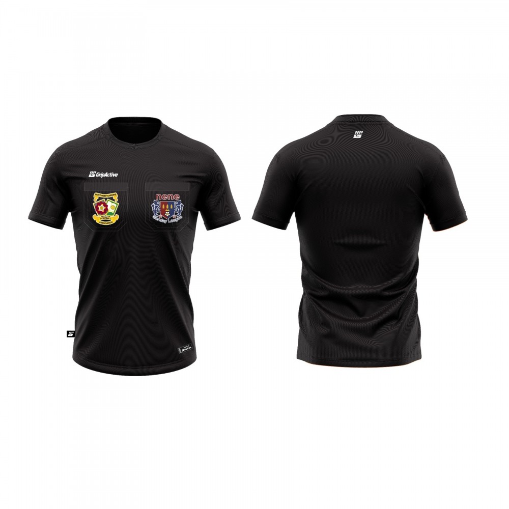 Referee Jersey