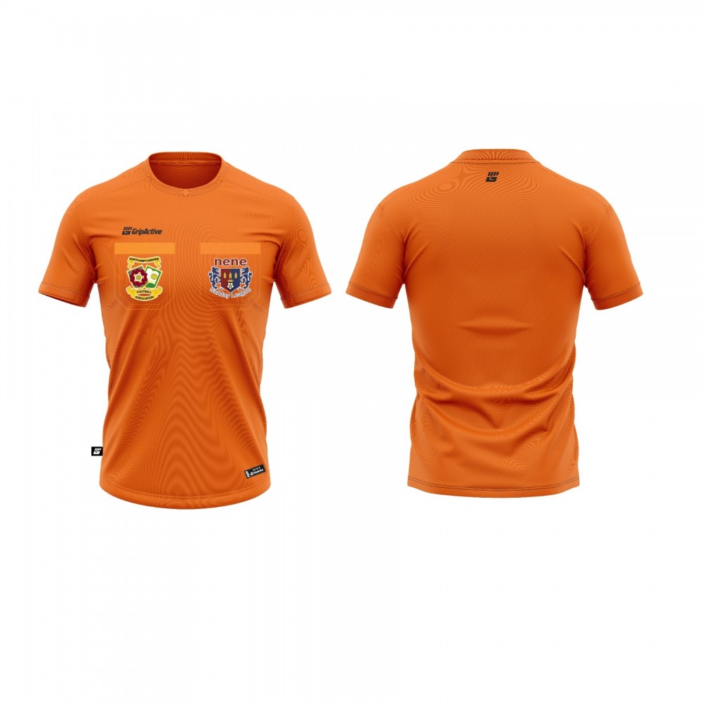 Referee Jersey