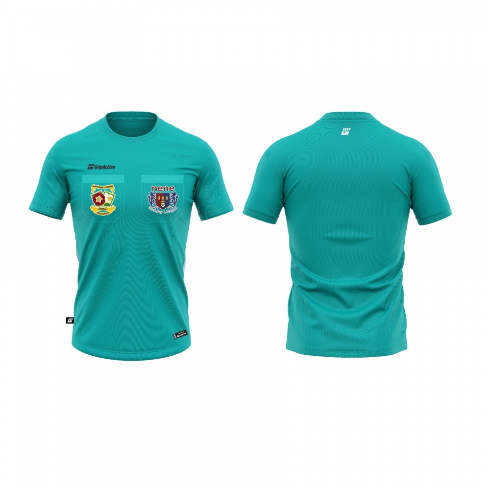 Referee Jersey