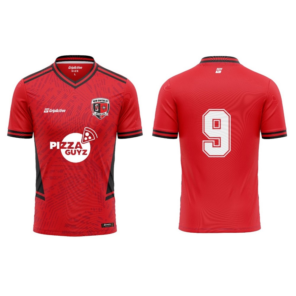 Match Jersey