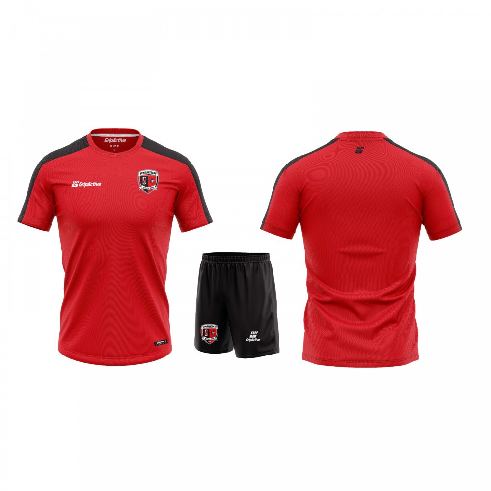 Training Kit