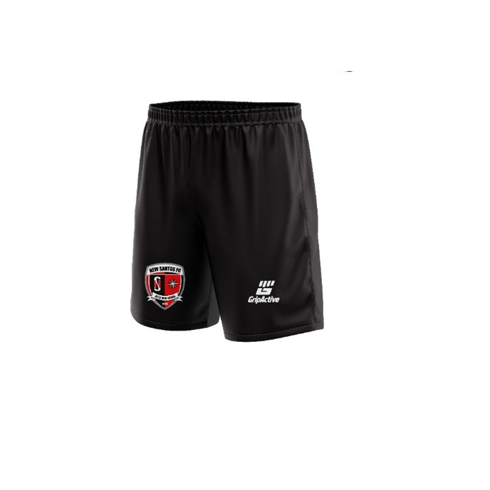 Training Short