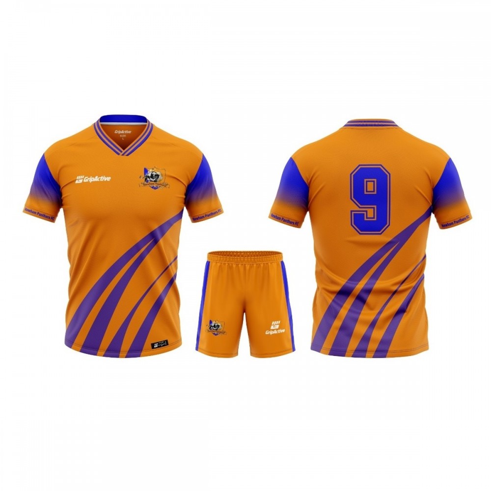 Match Kit