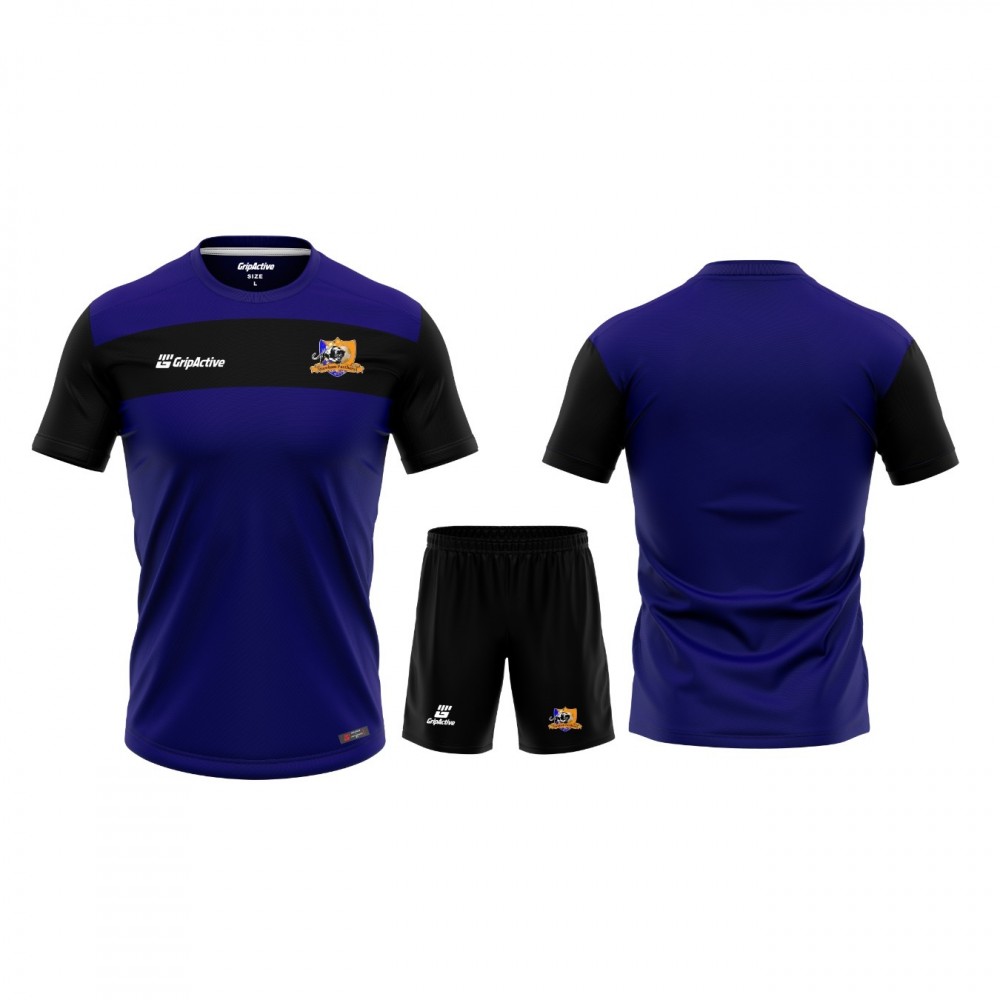 Training Kit