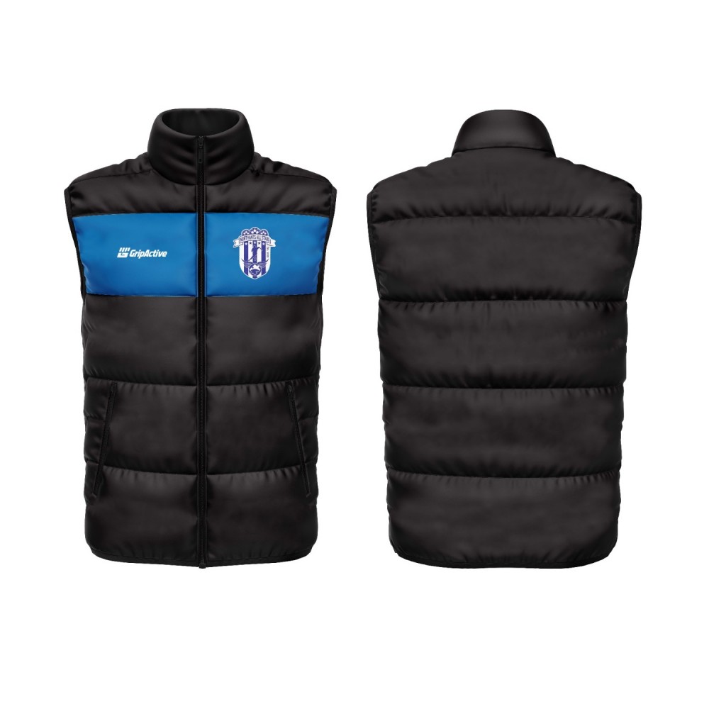 Gilet