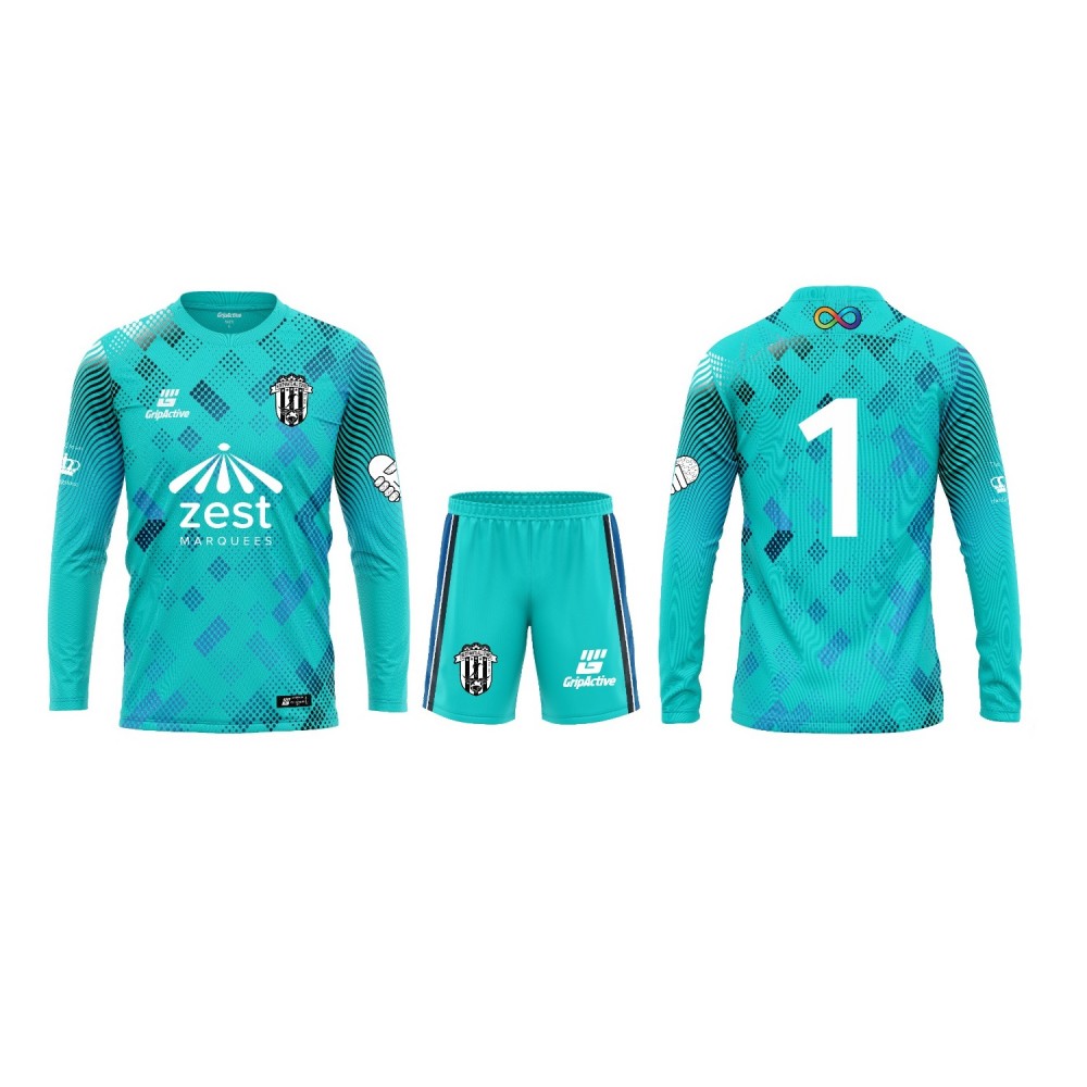 Goalkeeper Kit