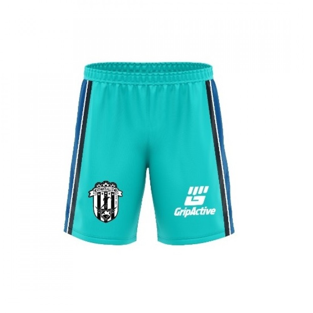 Goalkeeper Short