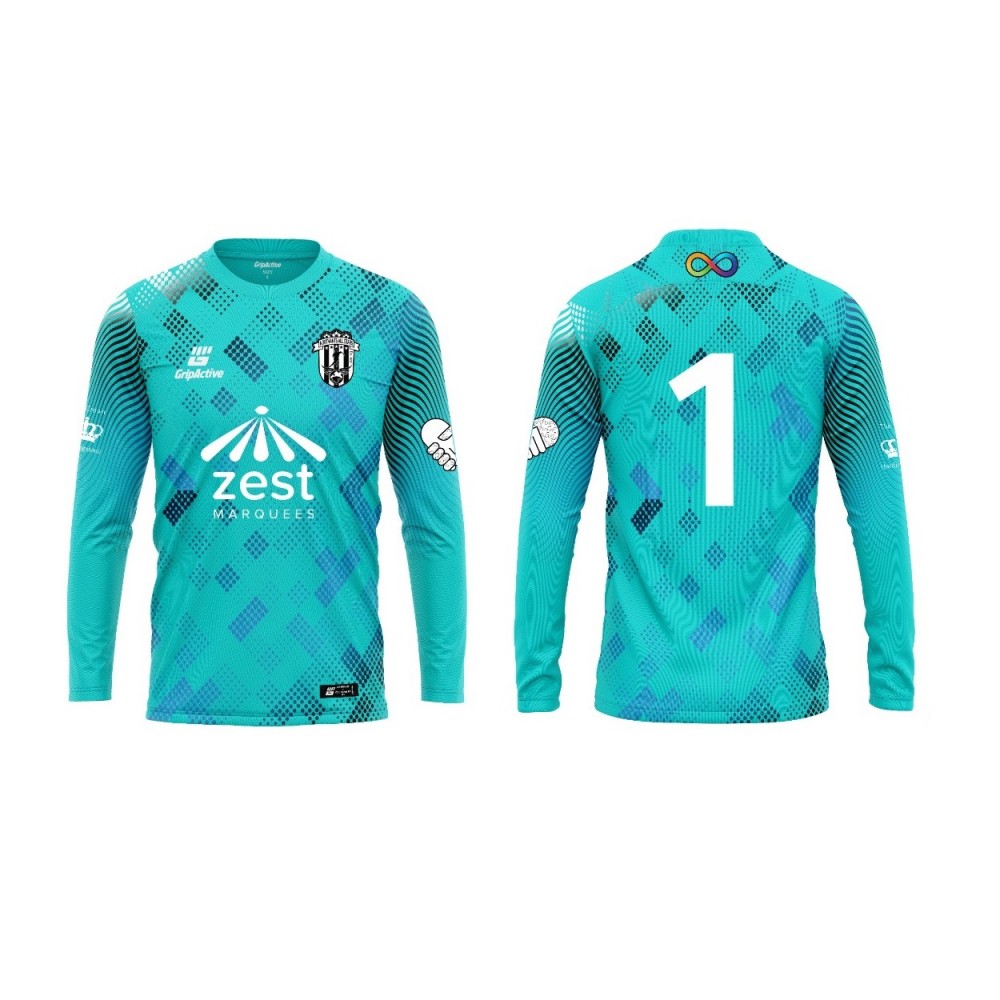 Goalkeeper Jersey