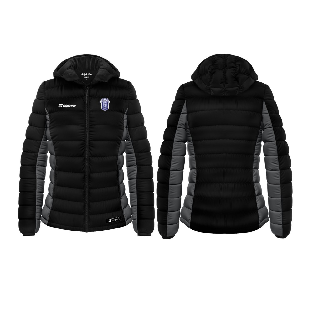 Female Padded Jacket