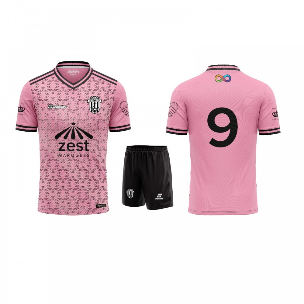 Match Kit