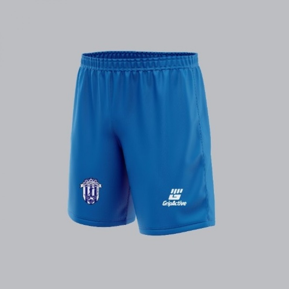 Match Short