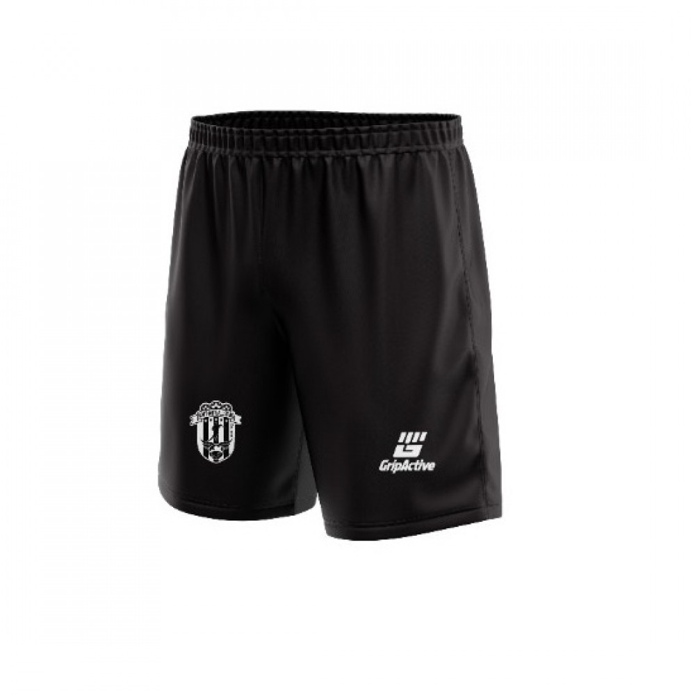 Match Short