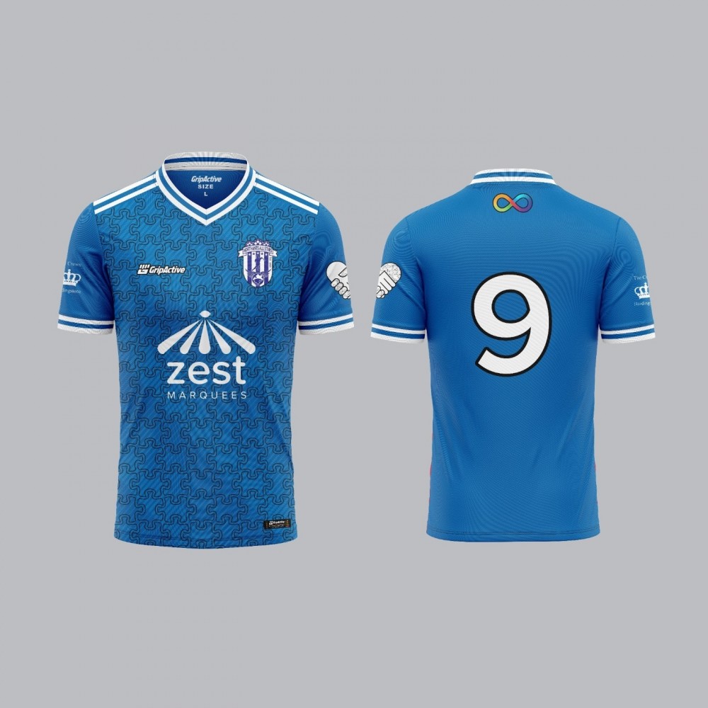 Match Jersey