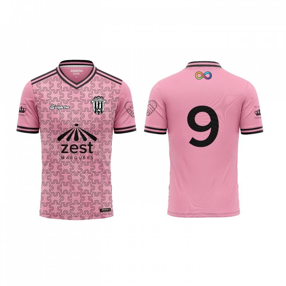 Match Jersey