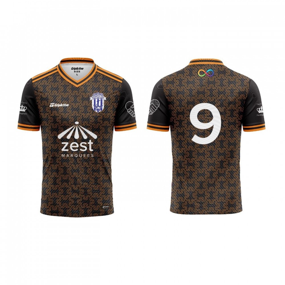 Match Jersey