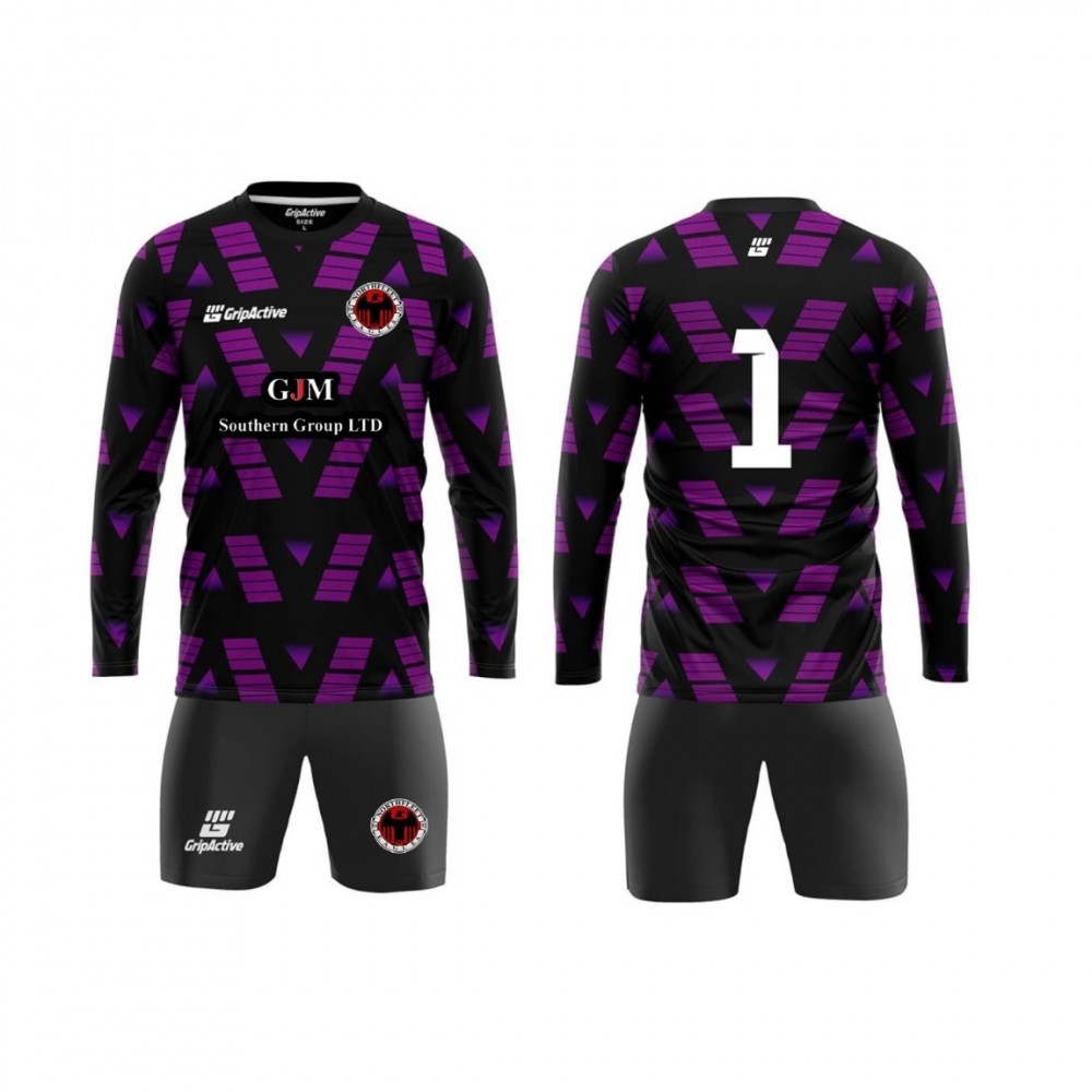 Goalkeeper Kit