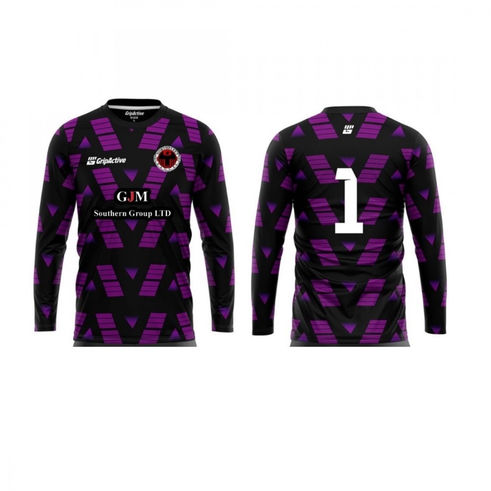 Goalkeeper Jersey