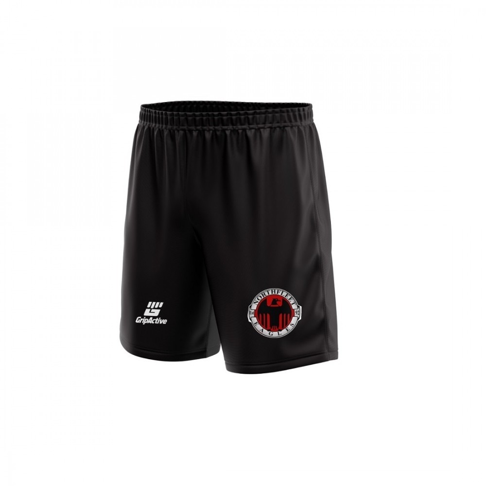 Goalkeeper Short