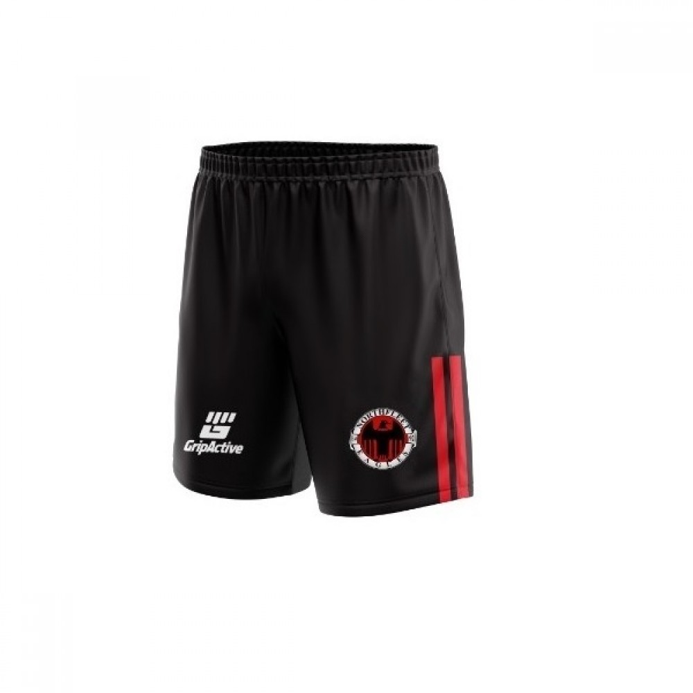 Match Short