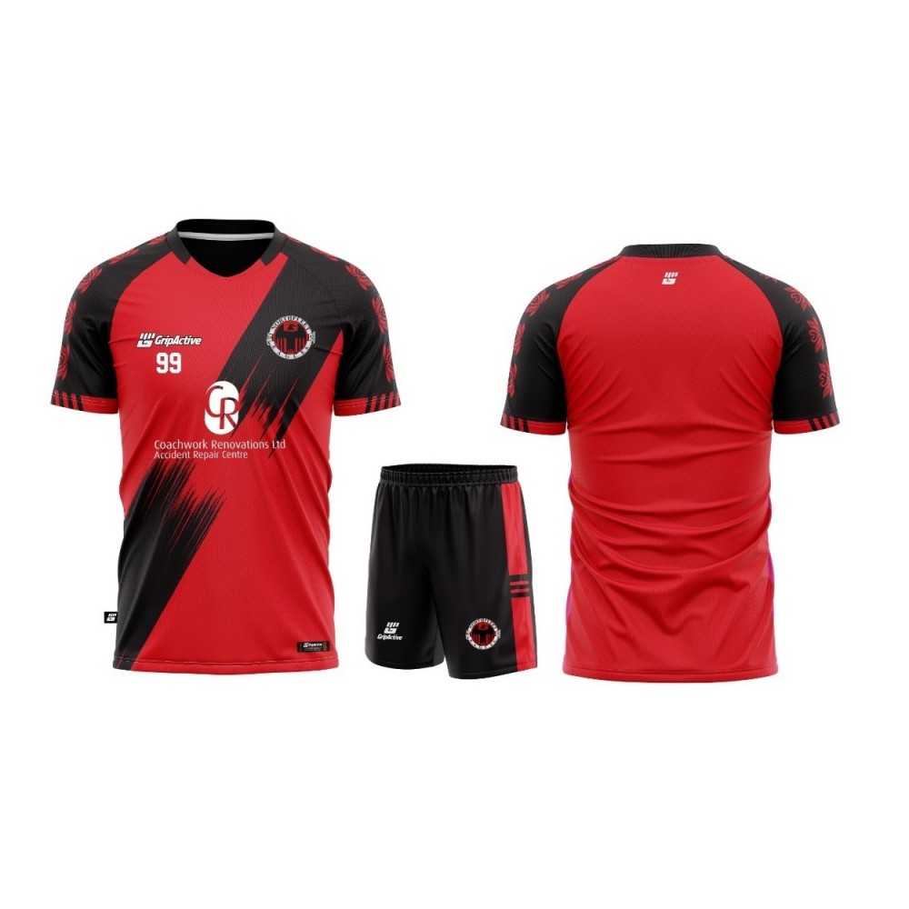 Training Kit