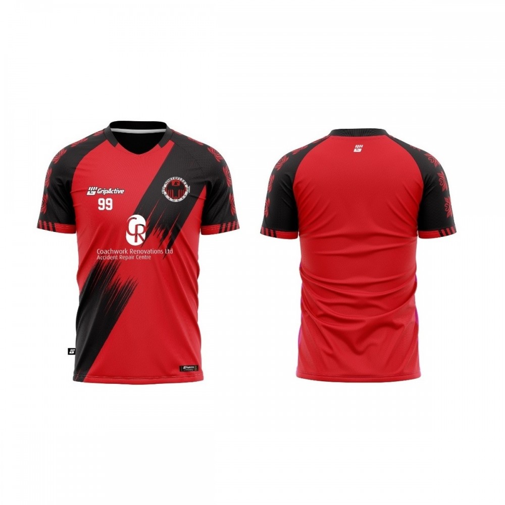 Training Jersey