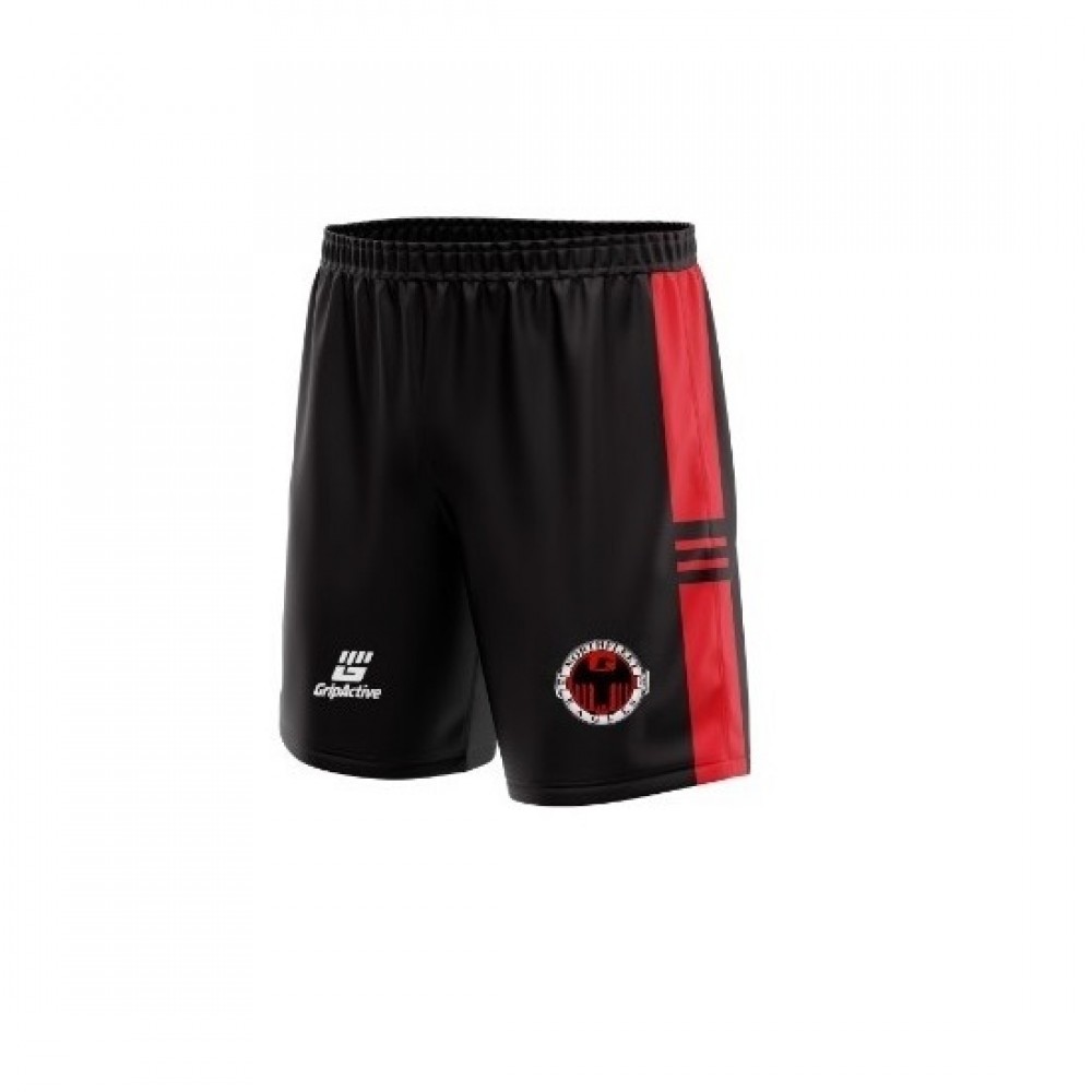 Training Short