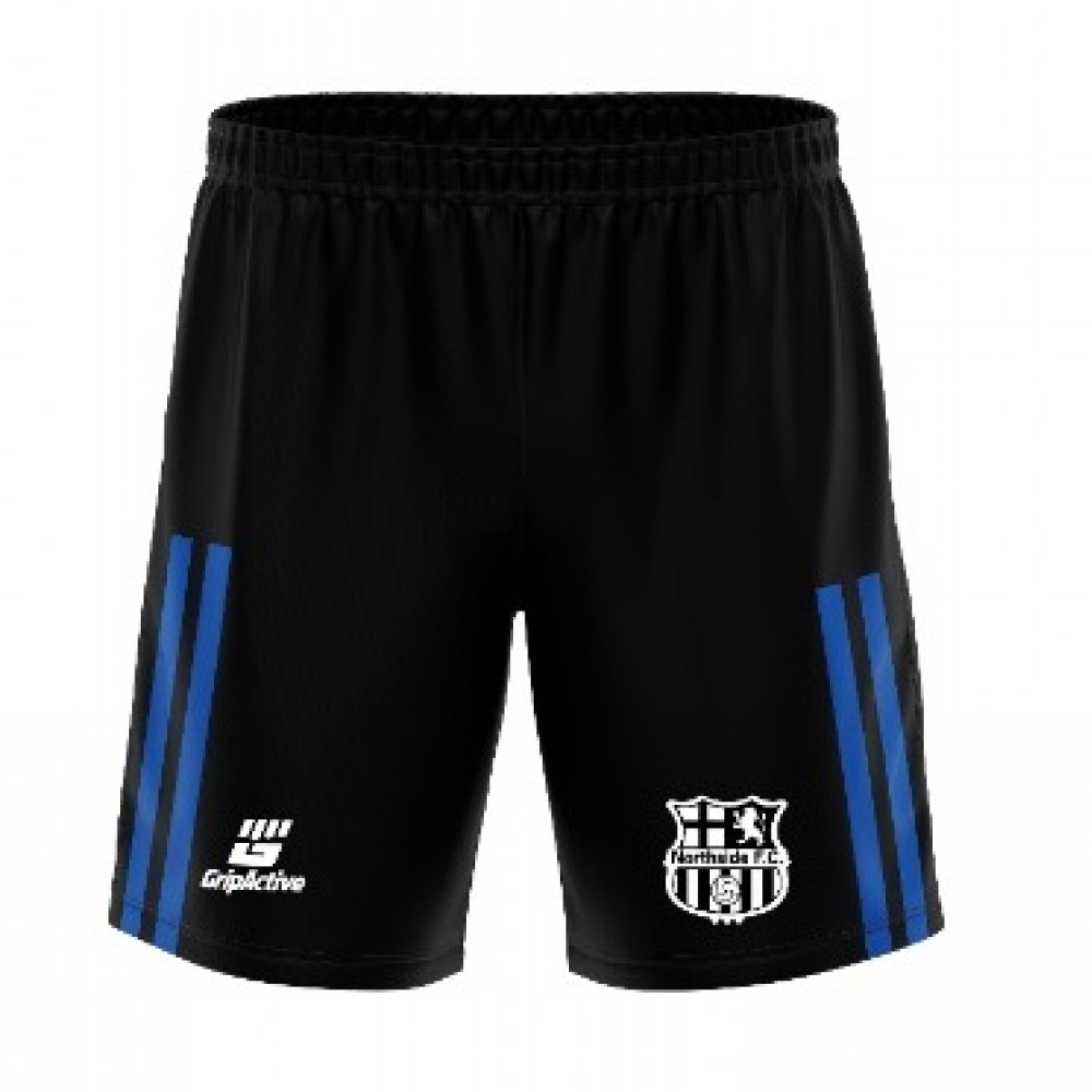 Match Short