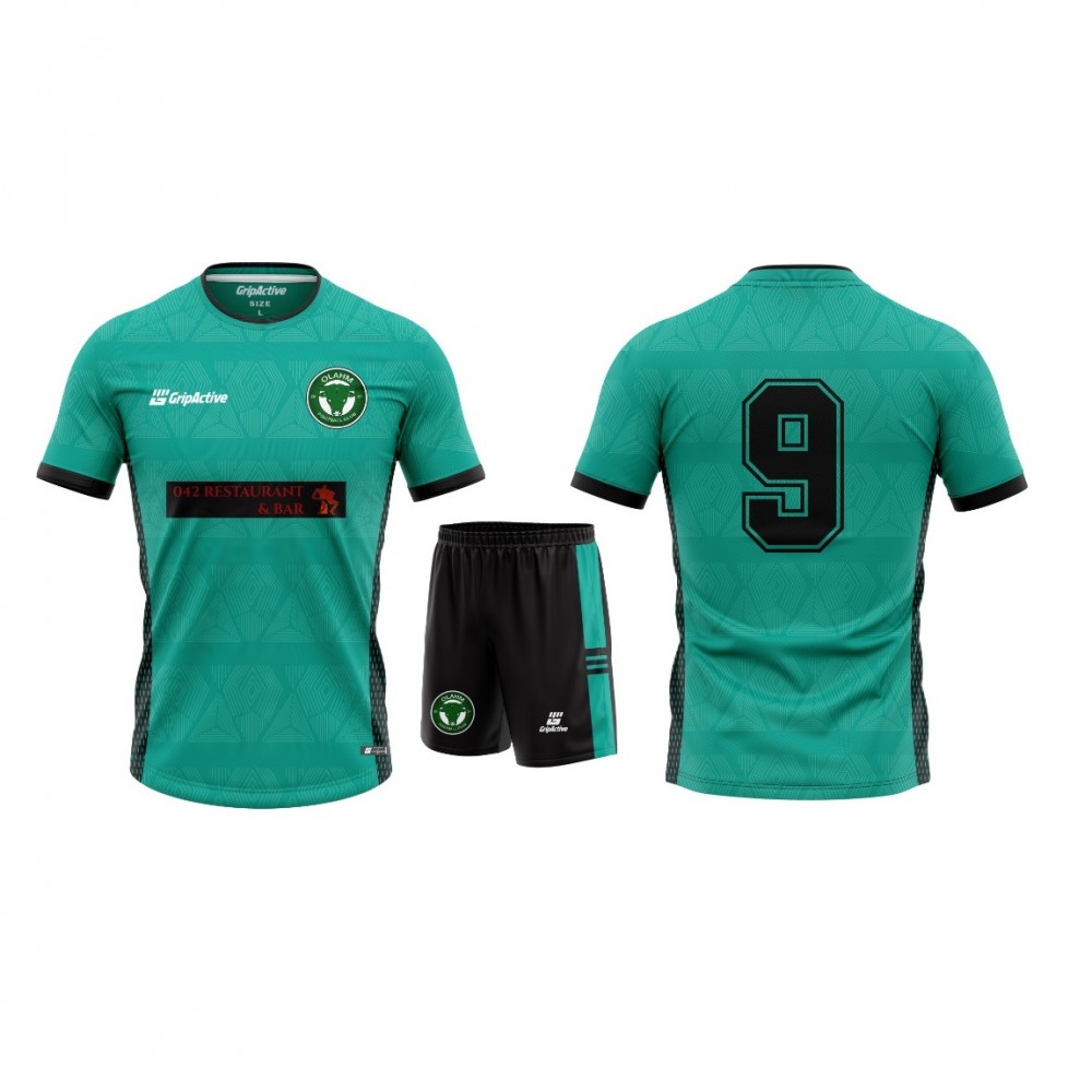 Match Kit