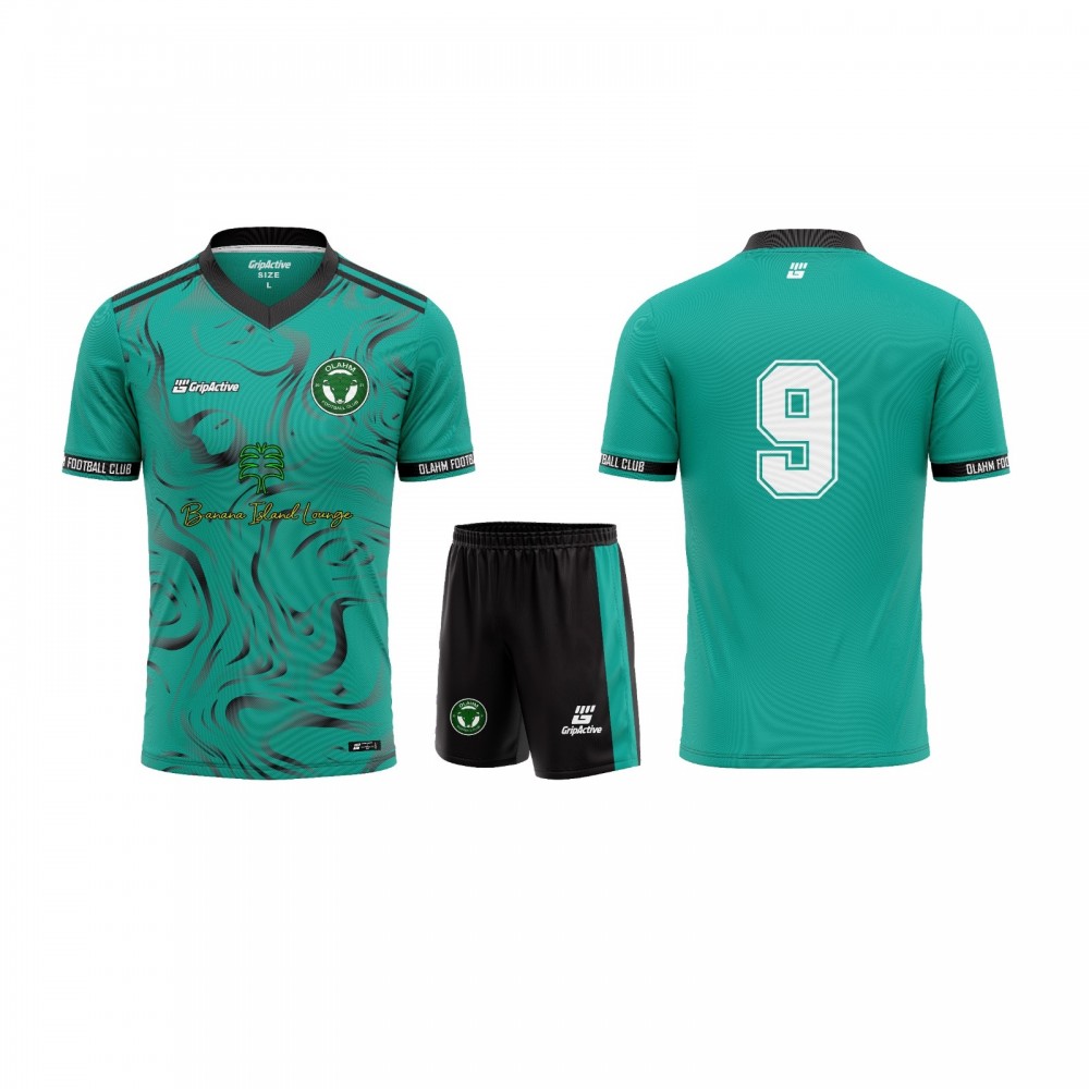 Match Kit