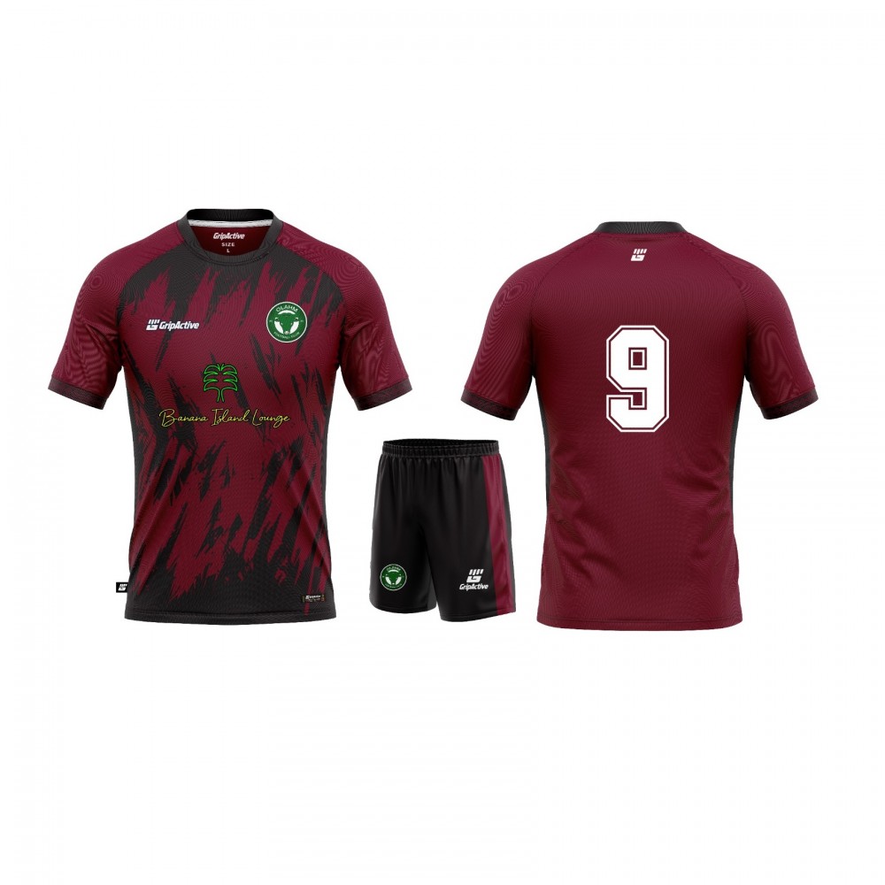 Match Kit