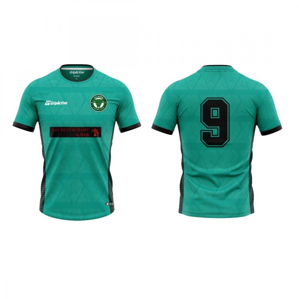 Match Jersey