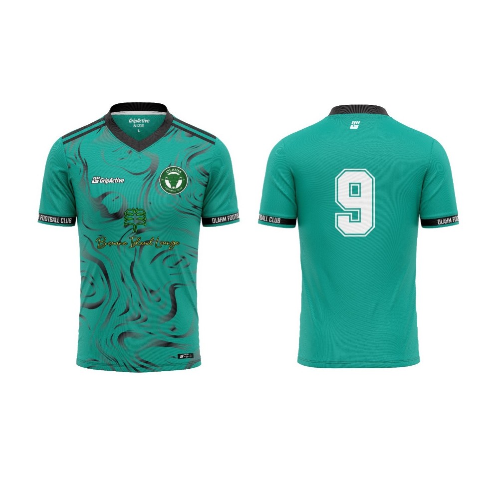 Match Jersey