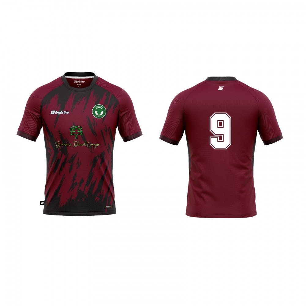 Match Jersey