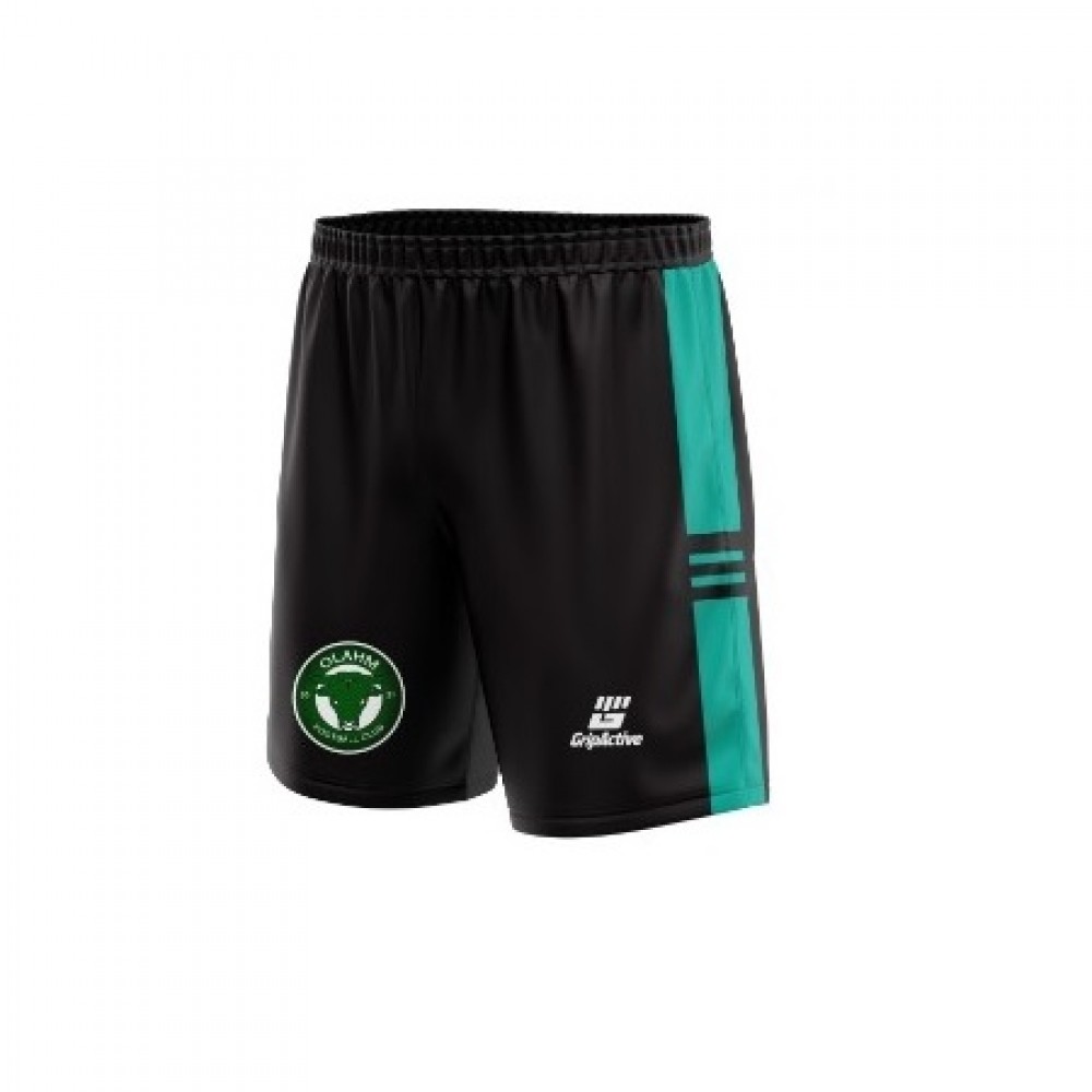 Match Short