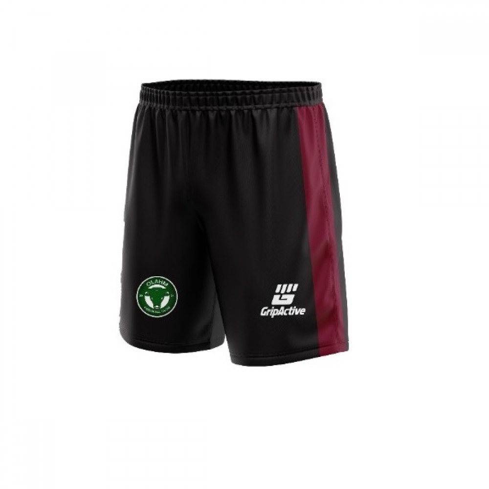 Match Short