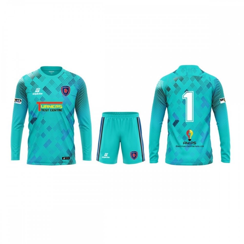 Goalkeeper Kit