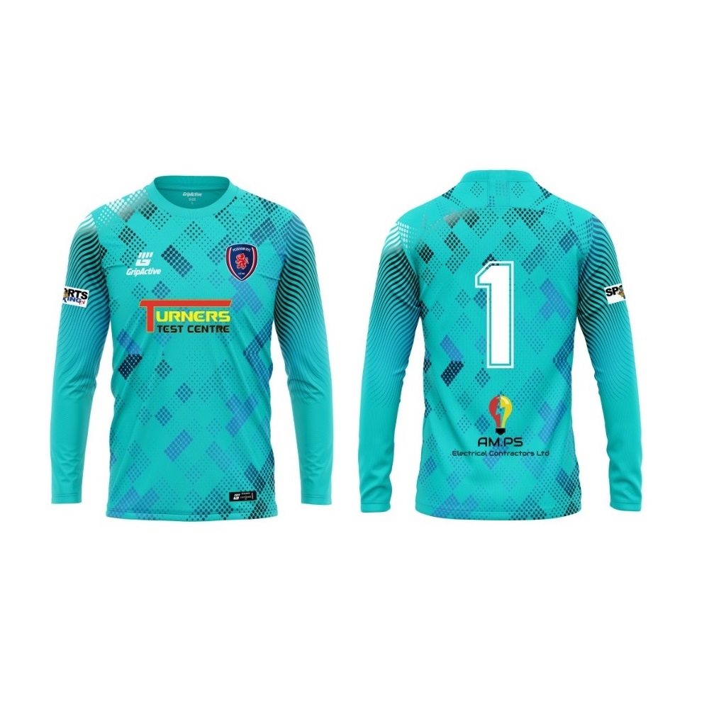 Goalkeeper Jersey