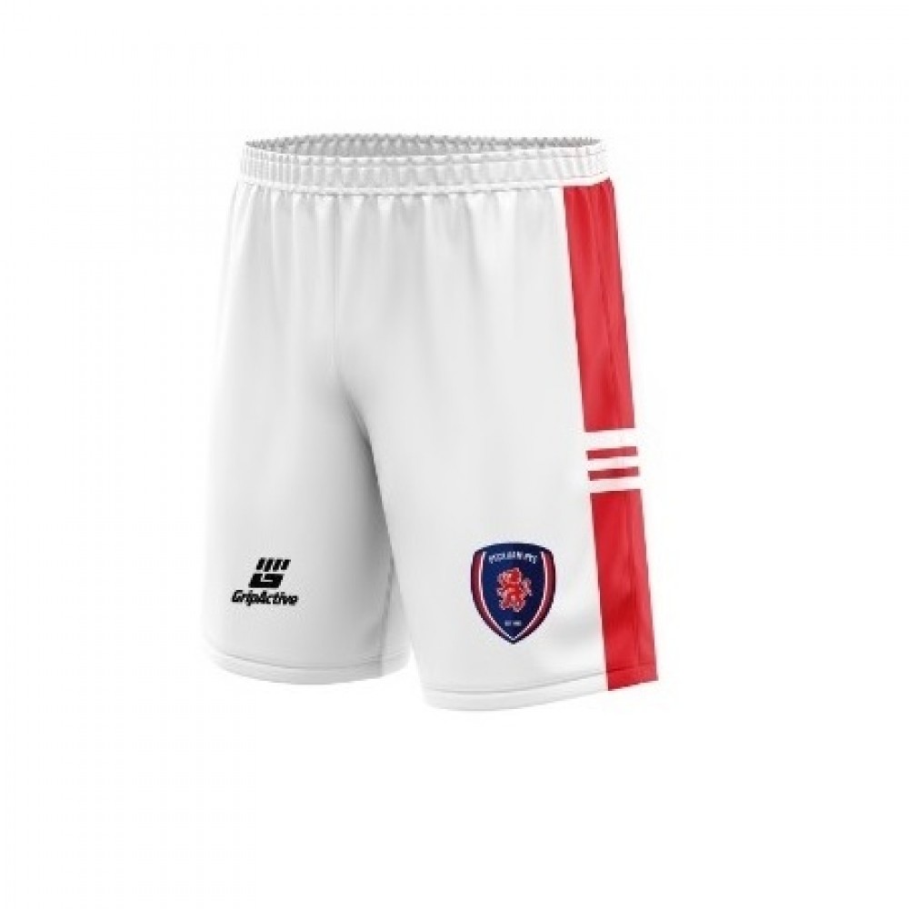 Match Short