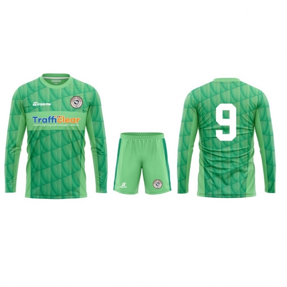 Goalkeeper Kit