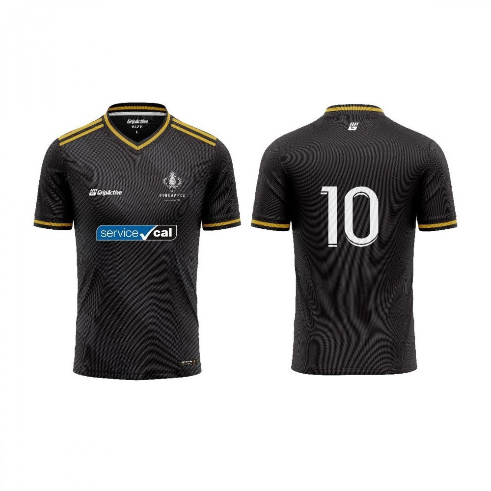 Match Jersey