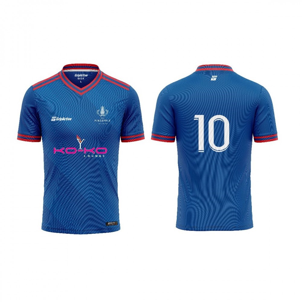 Match Jersey