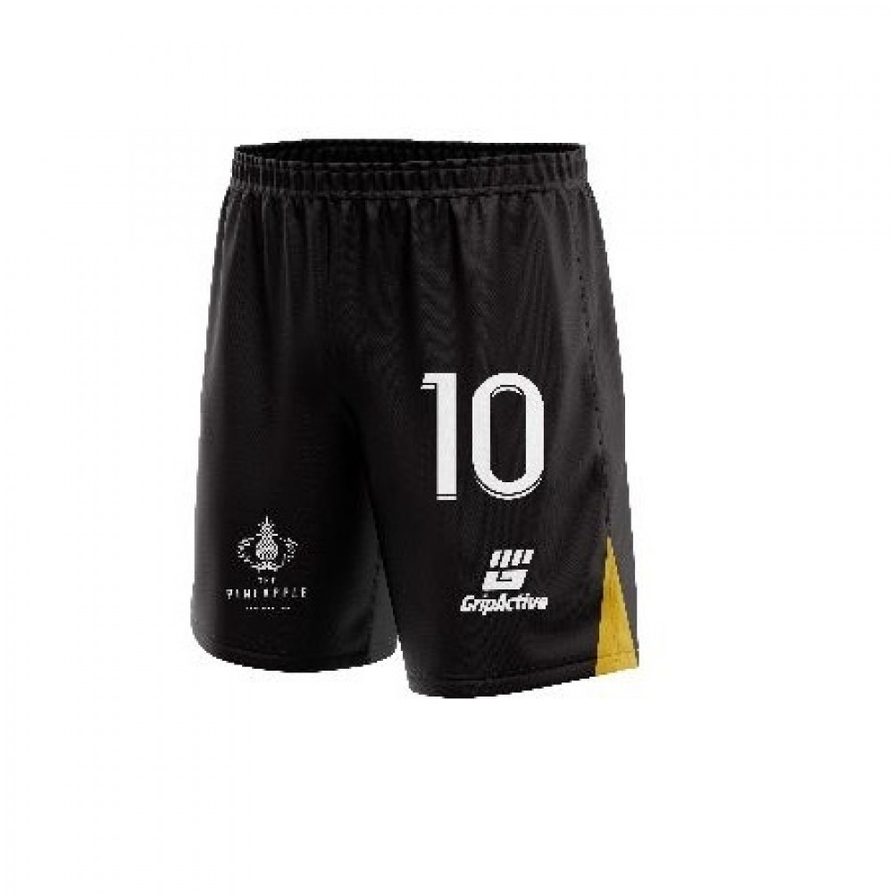 Match Short