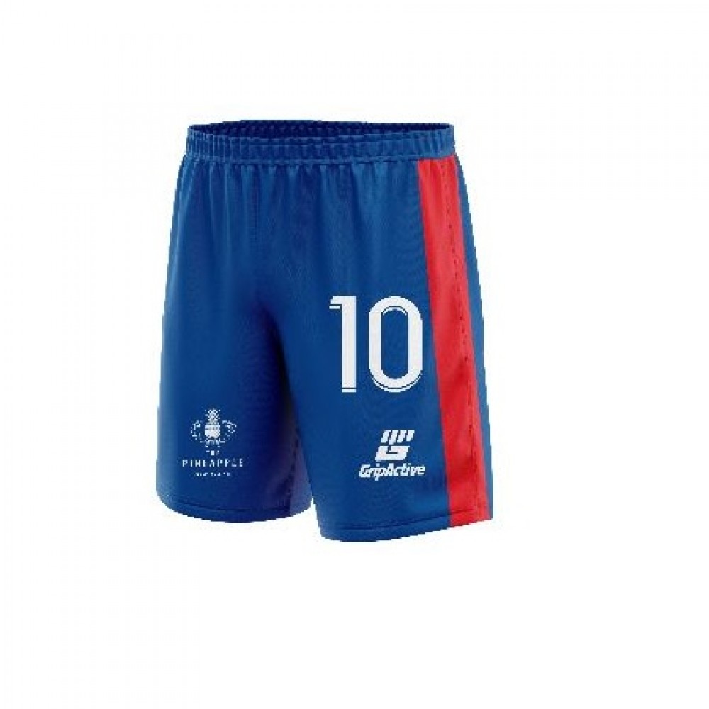 Match Short