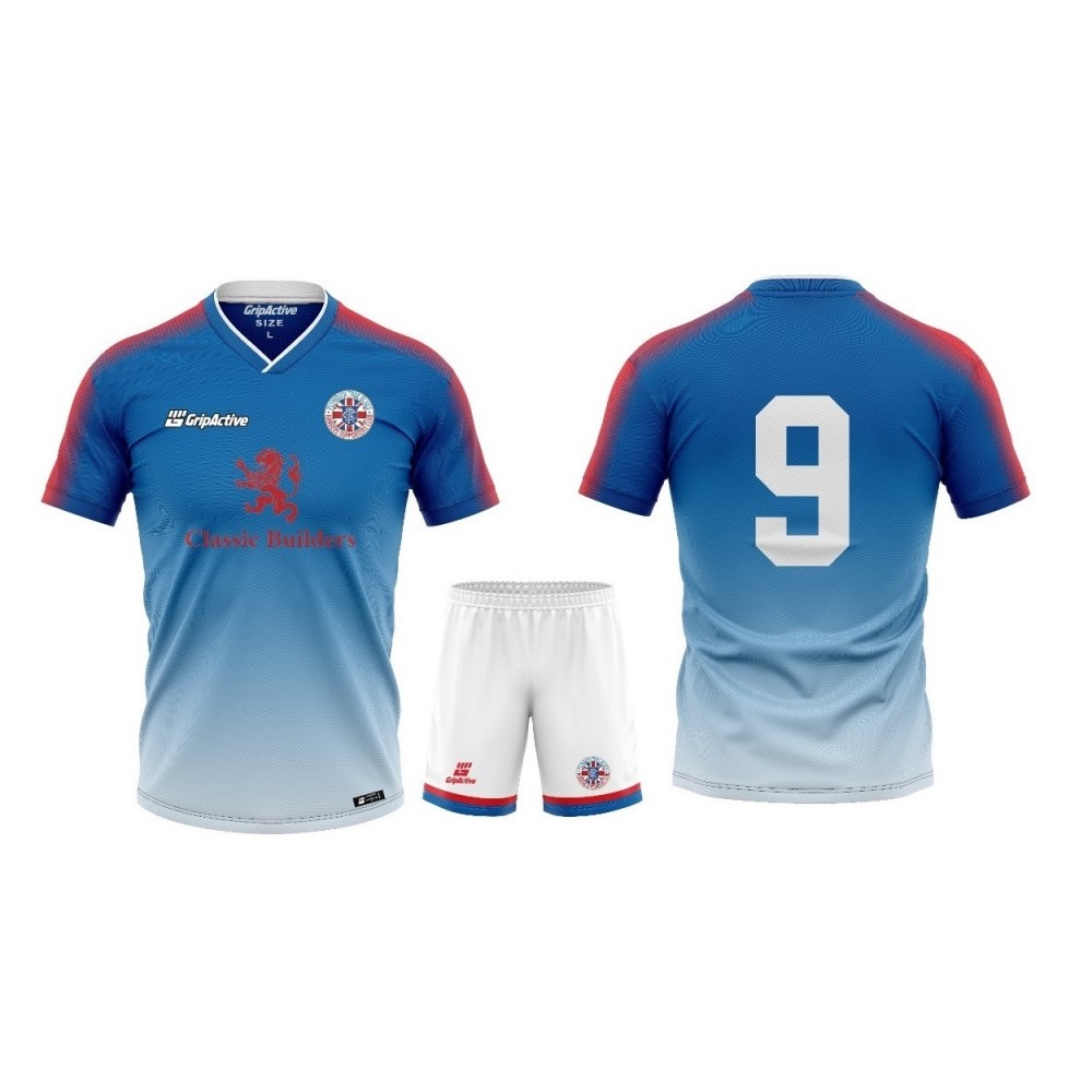 Match Kit