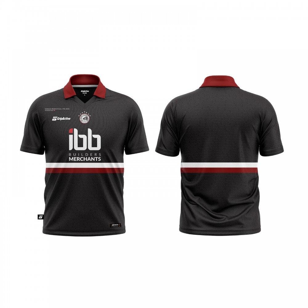 Match Jersey